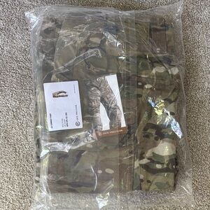 Crye Precision Multicam Men's Tactical Pants